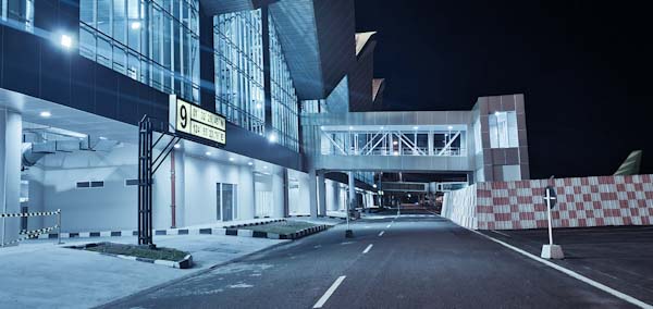 HUT AP I Ke-58, Bandara Sam Ratulangi Manado Siap Beroperasi&nbsp;Penuh