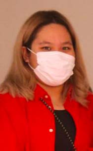 Keane Sualang Beri Pesan Untuk Perempuan-Perempuan, Tepat International Women’s&nbsp;Day