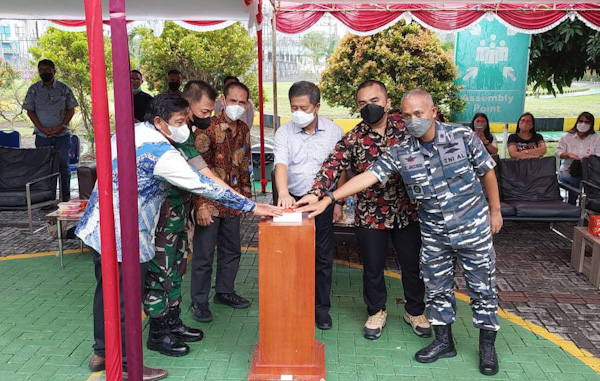 Pemkab Minsel Jalin Kerjasama dengan Sejumlah&nbsp;Perusahaan