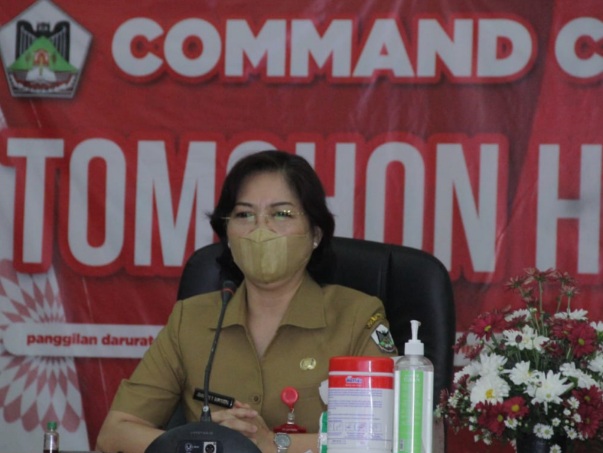 Drg Jeand’arc Ikuti ASUS City Technical Closing Event Via Zoom&nbsp;Meeting