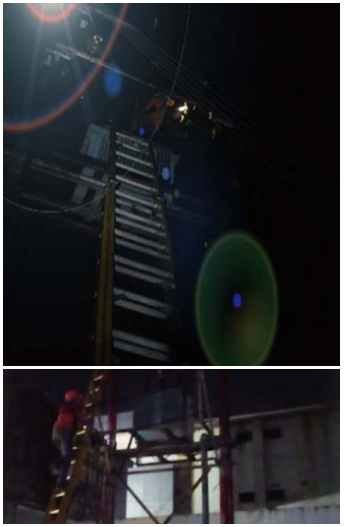 PLN Sigap Jaga Keandalan Sistim Kelistrikan Imbas Cuaca&nbsp;Ekstrim