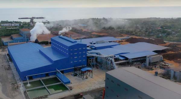 PLN Siap Mendukung Industri&nbsp;Smelter