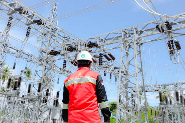 Tarif Listrik Indonesia Lebih Murah Dibanding Negara Kawasan&nbsp;ASEAN