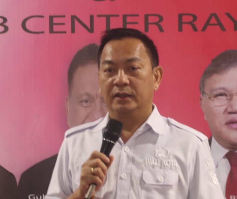 Panitia HAPSA Wilayah Tomohon Beberkan Susunan Kegiatan Hapsa P/KB GMIM 2022, Berikut&nbsp;Daftarnya