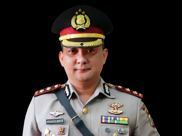 Polres Tomohon Bakal Terjunkan 279 Personil Amankan TIFF&nbsp;2022