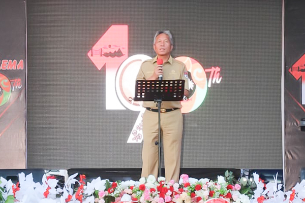 Pilhut di 42 Desa, Pemkab Minsel Siapkan Anggaran 2&nbsp;Miliar