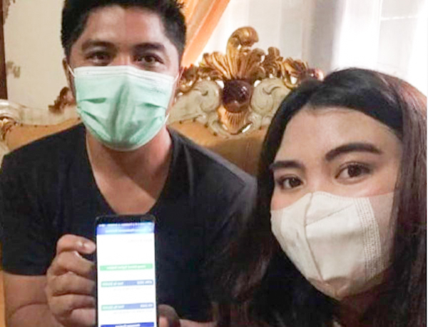 Program REHAB Meringankan Kendala Pembiayaan&nbsp;Audy