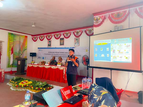 Hindari Kecelakaan Ketenagalistrikan di Tengah Masyarakat, Begini Imbauan&nbsp;PLN