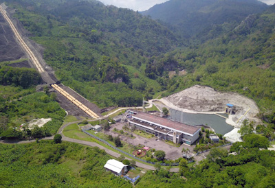 PLN Angkat Direksi Nusantara Power dan Indonesia Power, Siap Jadi Perusahaan Pembangkit Terbesar di Asia&nbsp;Tenggara