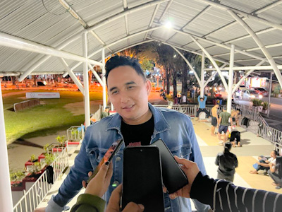 Hari Ini !!! Jangan Lewatkan Final Mini Soccer Piala Wali Kota dan Wakil Wali Kota&nbsp;Manado