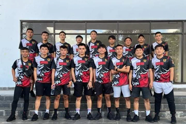 Laga Penentuan,  Besok Sepak Bola Minahasa akan Bertarung lawan&nbsp;Sangihe