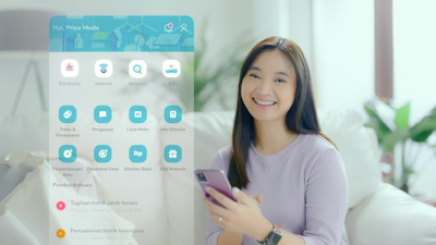 Punya Banyak Fitur Canggih, Aplikasi PLN Mobile Diunduh Lebih 35 Juta&nbsp;Pengguna