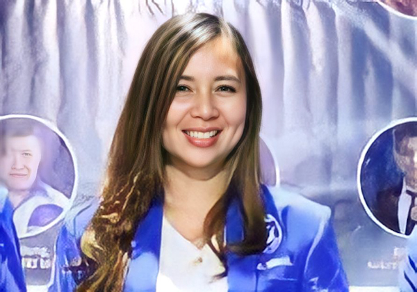 GAMKI Minahasa Dukung Revisi Masa Jabatan Hukum Tua Jadi 9&nbsp;Tahun