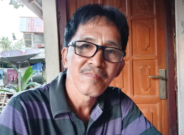 Terancam Diberhentikan, Kuntua Boyong Pante: Saya harus komitmen pada janji politik&nbsp;saya