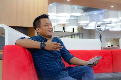 Modus ‘Mama Minta Pulsa’, Telkomsel Imbau Pelanggan Waspada Terhadap Penipuan Melalui Aplikasi&nbsp;Chatting