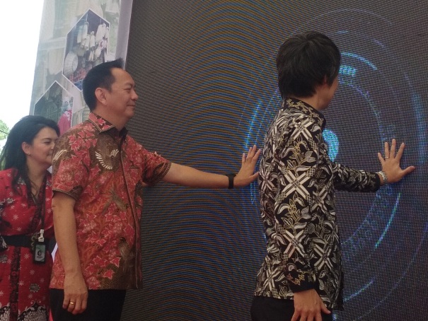 Launching Tomohon Creative Economy Innvation Walikota Harap Pengembangan UMKM Tingkatkan Kesejahteraan&nbsp;Masyarakat