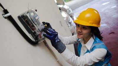 Ayo Bayar Listrik Tepat Waktu, Wajib Tahu! Jika Menunggak Pembayaran Tagihan&nbsp;Listrik