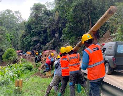 Insan PLN Pembawa Terang, Demi Kebahagiaan&nbsp;Masyarakat