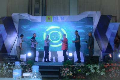 Dorong Percepatan dan Kualitas Layanan, PLN Hadirkan&nbsp;LSP+