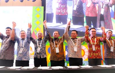Gandeng 10 Mitra Pengembang, PLN Icon Plus Siap Bangun 187 MWp PLTS&nbsp;Atap