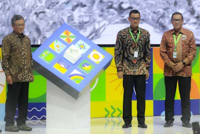 Serius Garap Transisi Energi, PLN dan Kementerian ESDM Teken Kerjasama Tingkatkan Kapasitas Sumber Daya&nbsp;Manusia