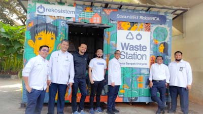 Empat Startup Terpilih dari Program Connext PLN Akan Kembangkan Bisnis Beyond&nbsp;kWh