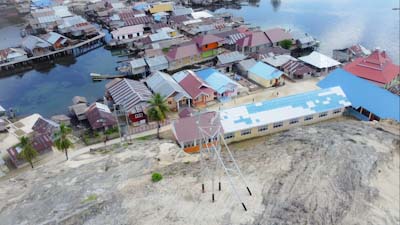 Memasuki Bulan Kemerdekaan, Menilik Kembali Rapor Cantik PLN Suluttenggo Terangi Pelosok Negeri di Tahun&nbsp;2022