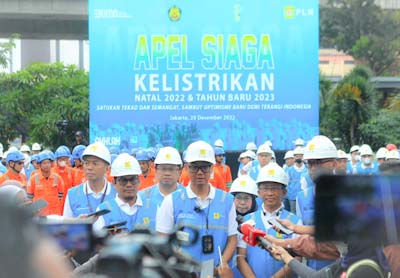 PLN Dinobatkan Jadi Korporasi Terpopuler di Media Arus Utama Versi Serikat Perusahaan&nbsp;Pers