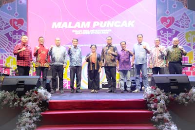 Dihadiri Dewan Komisionar OJK, BIK 2023 : Bantu Tingkatkan Akses Keuangan Untuk Kesejahteraan&nbsp;Masyarakat