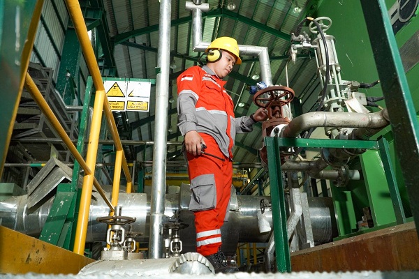 Hari Listrik Nasional ke-78: PLN Terdepan Berikan Pelayanan Listrik&nbsp;Berkualitas