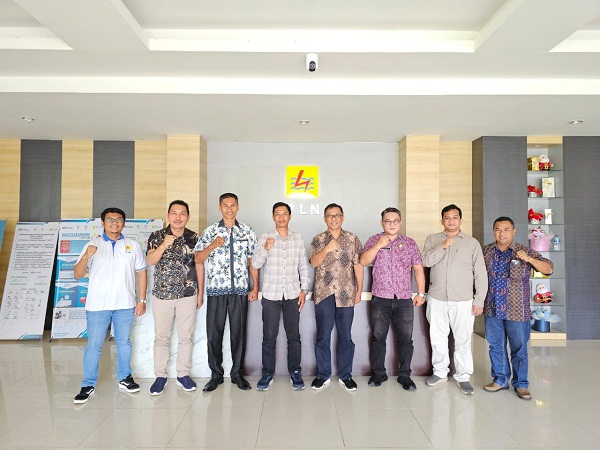 Lakukan Pemeliharaan Pembangkit, Langkah Jitu PLN Tingkatkan Keandalan Kelistrikan di&nbsp;Sangihe