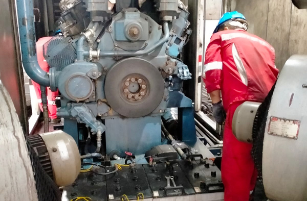 PLN Susun Skema Percepatan Mengatasi Gangguan Listrik di Nusa&nbsp;Utara