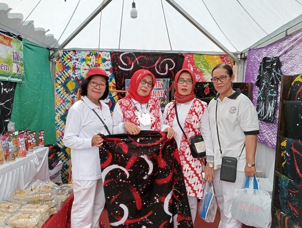 Penyandang Disabilitas Ikut Program Pendidikan dan Pemberdayaan&nbsp;PLN