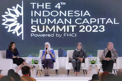 PLN Terus Dorong Implementasi ESG melalui Pendekatan Diversity, Equity and&nbsp;Inclusion