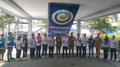 Sinergi KSP Dan PLN Pada Program Prioritas Nasional Sistem Rantai Dingin Ciptakan Kesejahteraan Nelayan Dan Sektor&nbsp;Perikanan