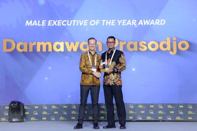 Ungguli Perusahaan Energi se-Asia, PLN Sukses Borong 5 Penghargaan Bergengsi dari Enlit&nbsp;Asia