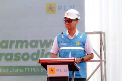 Bisa Produksi Green Hydrogen dengan Cepat, Begini Inovasi yang Dilakukan&nbsp;PLN