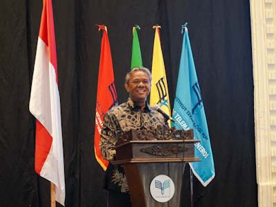 639 Lulusan IT PLN Siap Jawab Kebutuhan Kompetensi SDM Untuk Transisi&nbsp;Energi