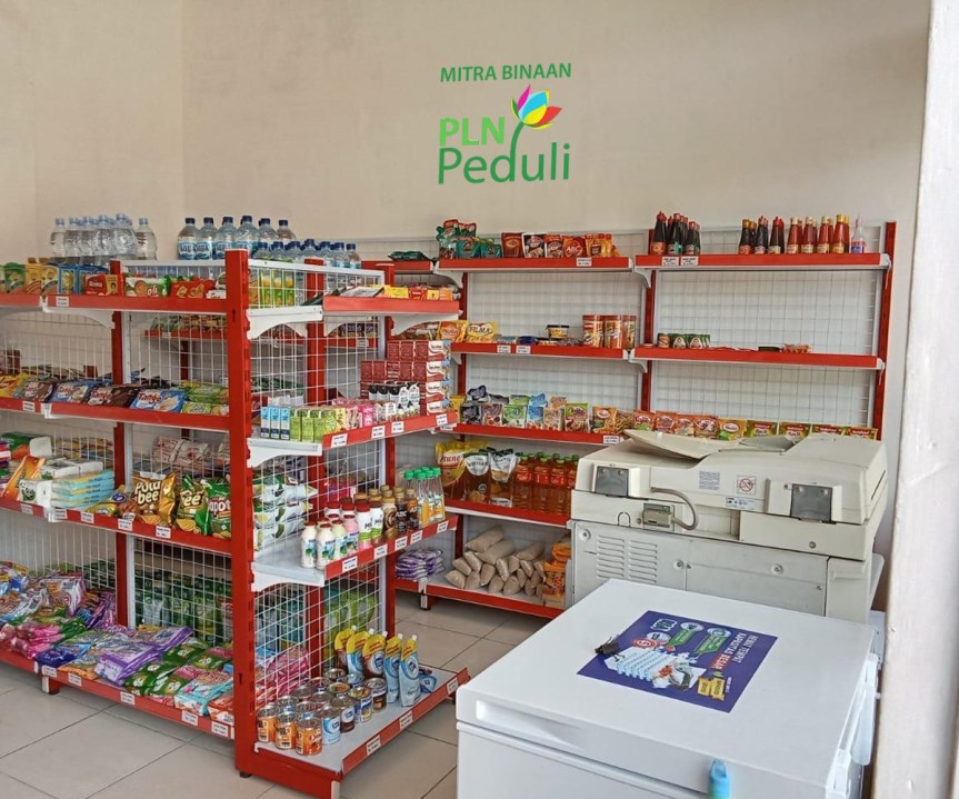 Program TJSL PLN Bidang Kesehatan Mampu Tekan Angka Stunting di&nbsp;Indonesia