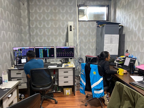 Aplikasi Dream Mobile Jadi Inovasi PLN Tingkatkan Keandalan Suplai&nbsp;Listrik