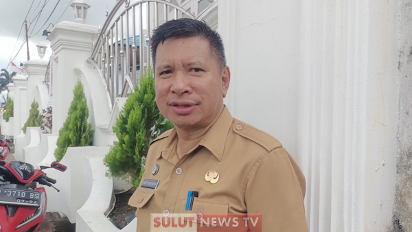 Seleksi PPPK Tenaga Kesehatan dan Teknis Pemkab Minahasa Diumumkan, PPPK Guru&nbsp;Ditunda