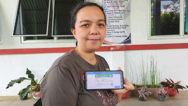 Pengobatan Abses Gigi Berjalan Lancar Dengan Program&nbsp;JKN