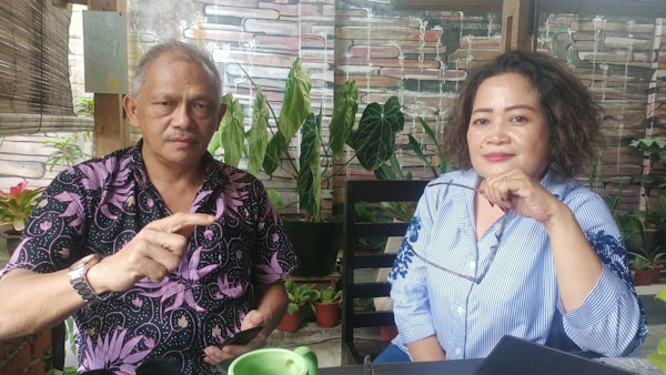 Insiden KAI Meya, Penasehat Hukum Utamakan Solusi Mediasi&nbsp;Damai