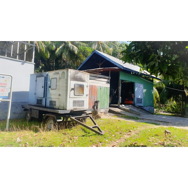 PLN Hadirkan Listrik 24 Jam Nonstop Selama 20 Tahun Di Pulau&nbsp;Simatang