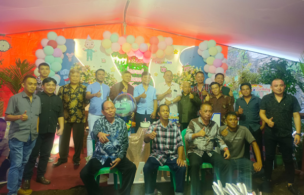 Masyarakat Kinilow Rindukan Sosok Wenny Lumentut Jadi Pemimpin Kota&nbsp;Tomohon