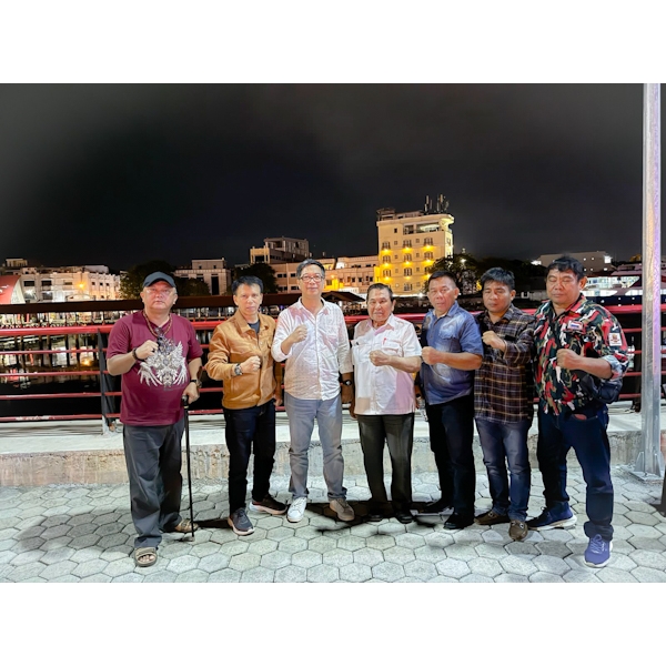 Tim Penginjil Jalan Rajawali dan Perumda Pasar Manado Sepakat Berdamai, Ini Kesepekatan Yang di&nbsp;Buat