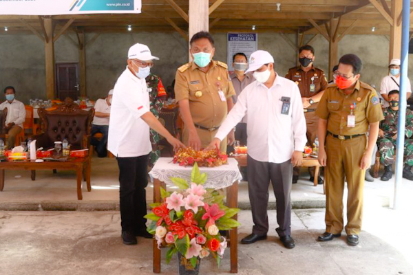 PLN Pastikan PLTD Siladen di Bunaken Siap Menjadi Pilot Project Digitalisasi Pembangkit di&nbsp;Manado