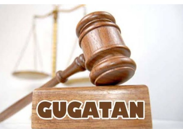 LSM INAKOR Resmi Layangkan Gugatan Ke PTUN&nbsp;Manado