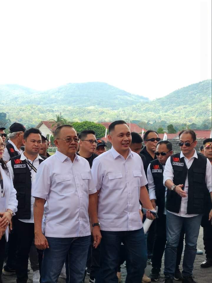 WLMM Kecam Akun Palsu Yang Mangadu Domba Pendukung Jelang&nbsp;Pilkada