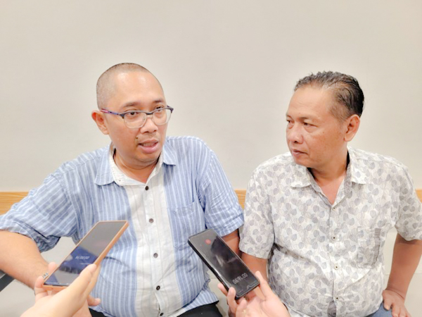 Dugaan Korupsi GD-OTA di Talaud, FRAKO – GTI Tantang Kejari Usut&nbsp;Tuntas